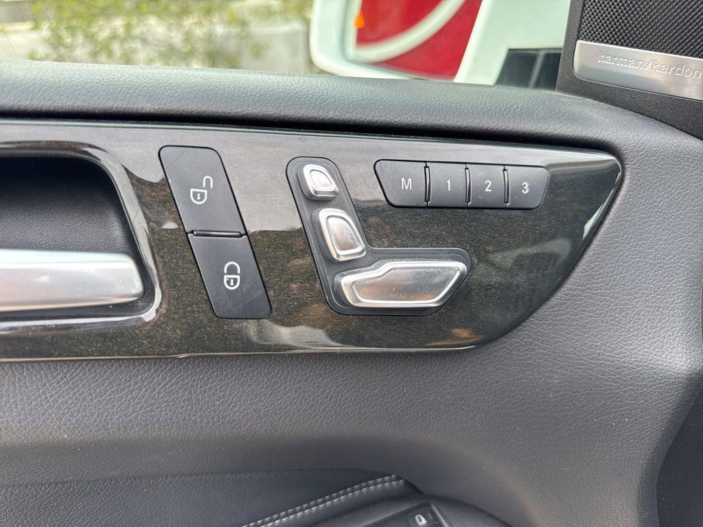 used 2018 Mercedes-Benz GLE 350 car, priced at $17,599