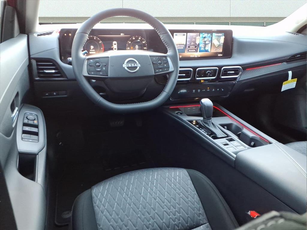 new 2026 Nissan Sentra car, priced at $24,500