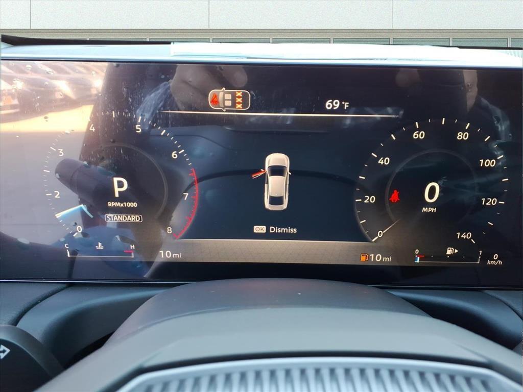 new 2026 Nissan Sentra car, priced at $24,500