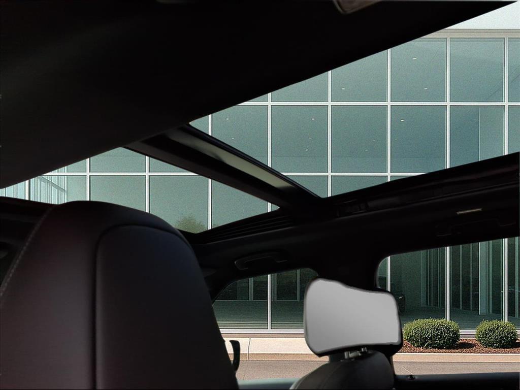 new 2026 Nissan Armada car, priced at $70,608