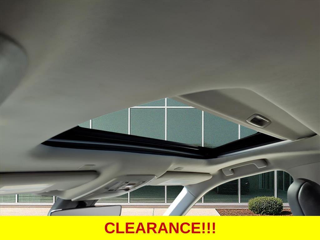 used 2023 Toyota Highlander car, priced at $29,999