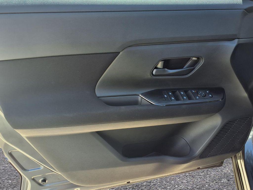 new 2026 Nissan Kicks car, priced at $23,130