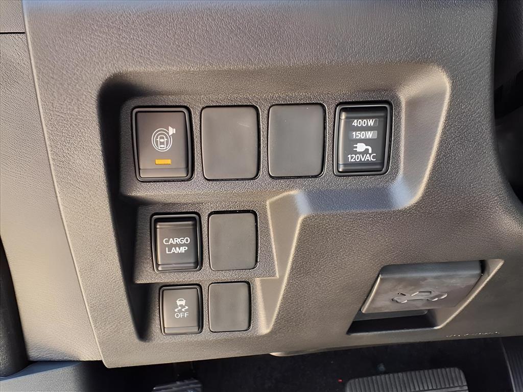 new 2026 Nissan Frontier car, priced at $31,800