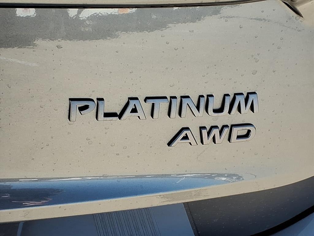 new 2026 Nissan Rogue car, priced at $37,574