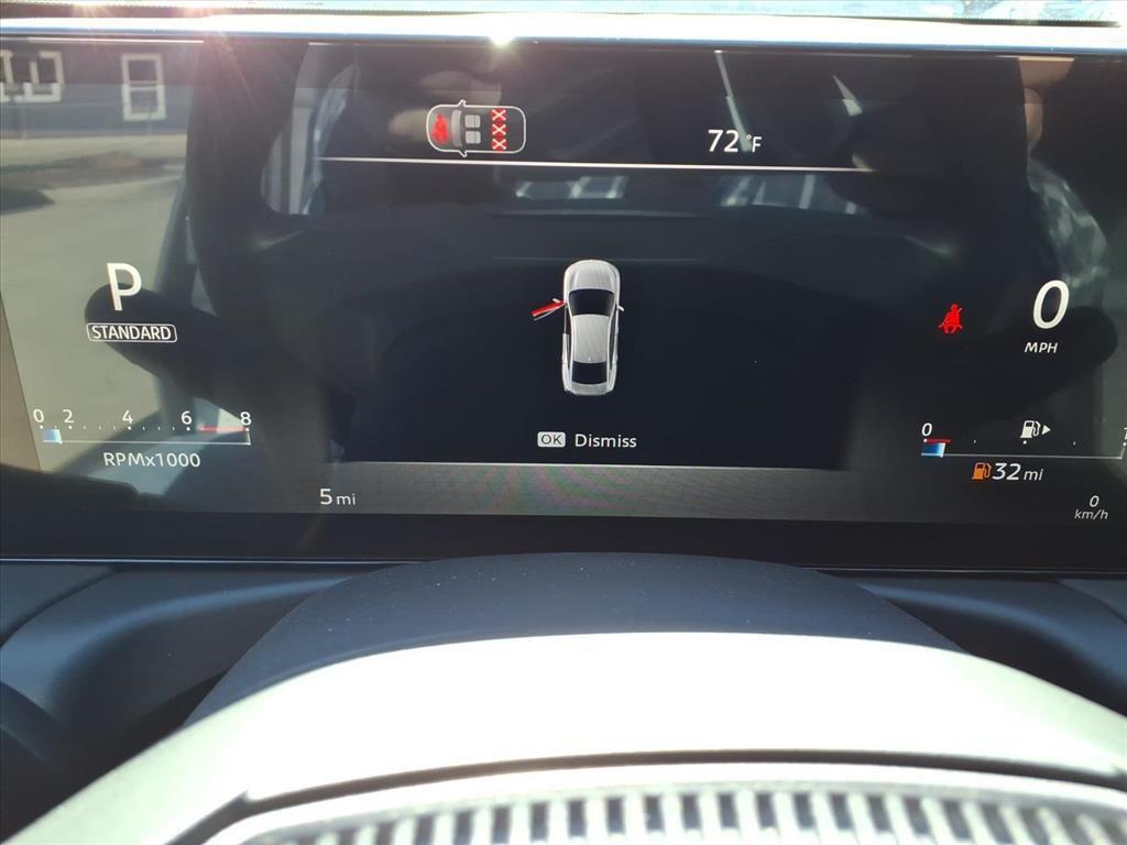 new 2026 Nissan Sentra car, priced at $23,500