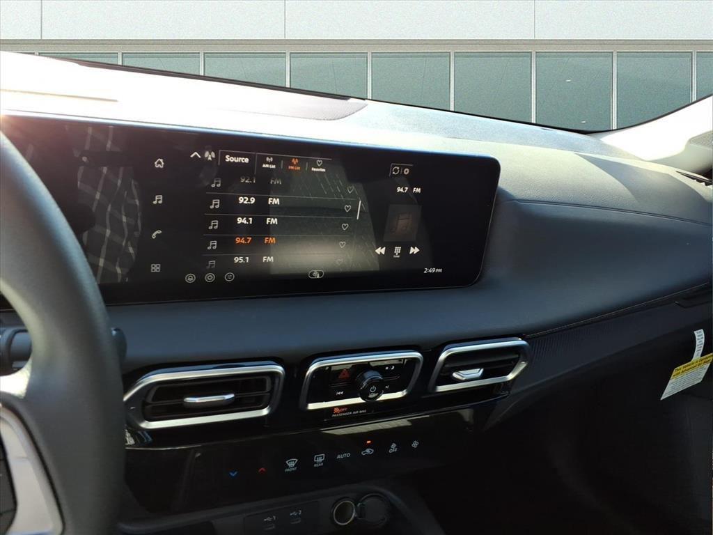 new 2026 Nissan Sentra car, priced at $23,500