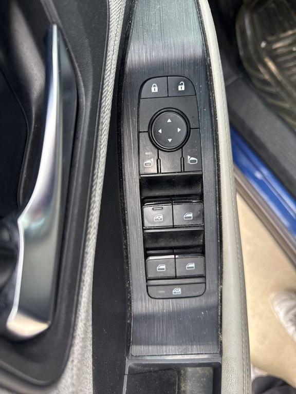 used 2021 Nissan Rogue car, priced at $17,787