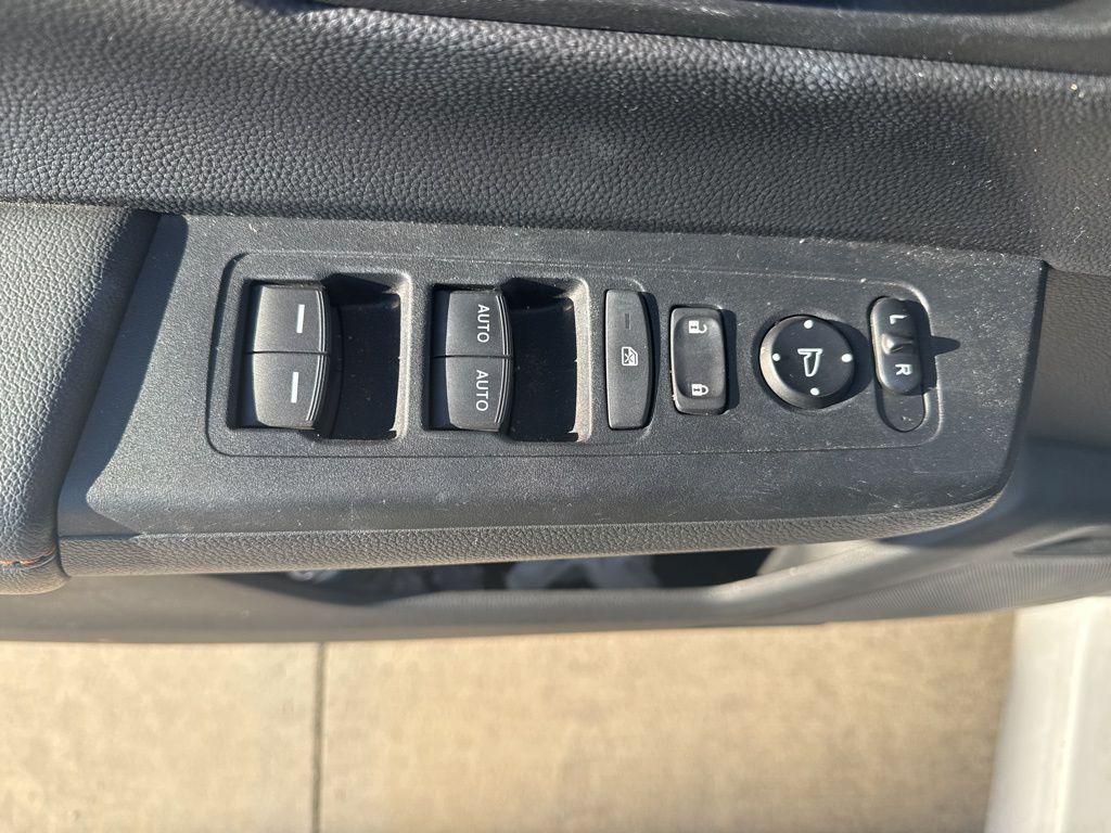 used 2023 Honda CR-V Hybrid car, priced at $26,500