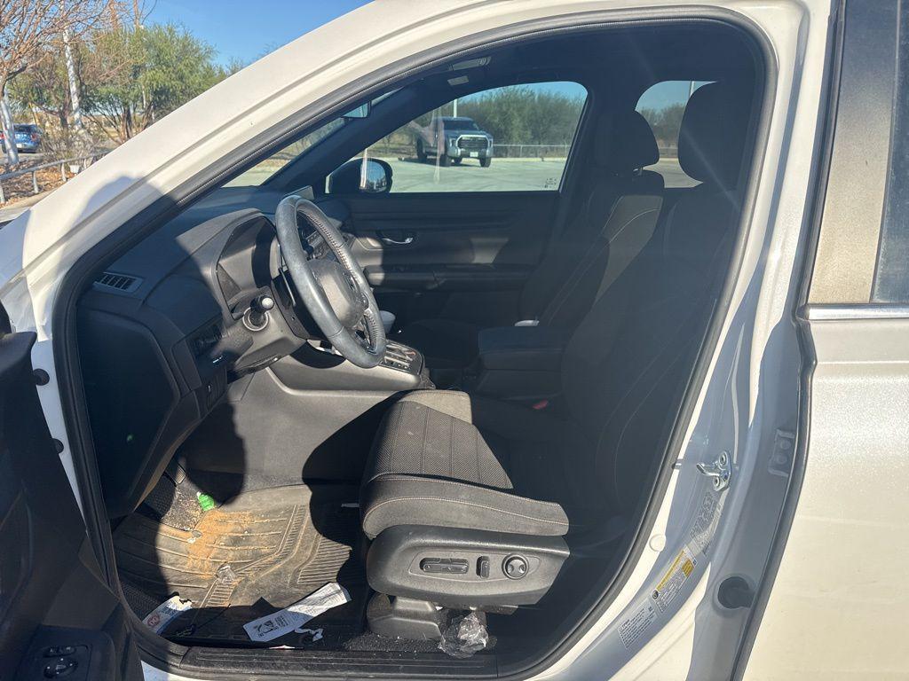 used 2023 Honda CR-V Hybrid car, priced at $26,500