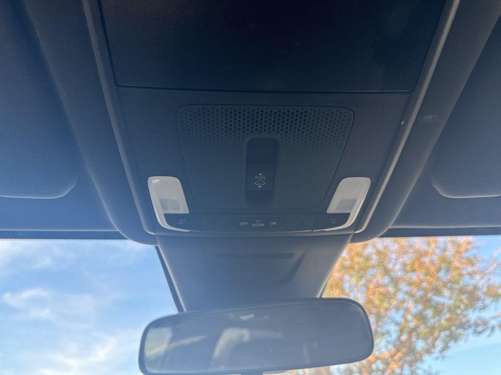 used 2023 Honda CR-V Hybrid car, priced at $26,500