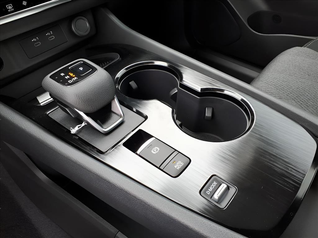 new 2026 Nissan Rogue car, priced at $28,758