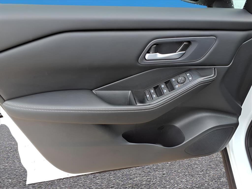 new 2026 Nissan Rogue car, priced at $28,758