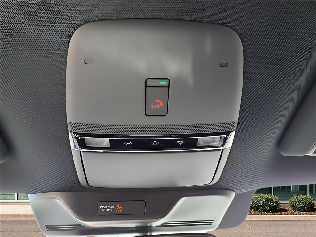 new 2026 Nissan Armada car, priced at $63,900