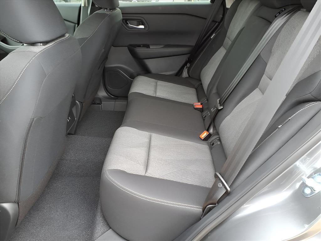 new 2026 Nissan Rogue car, priced at $28,358