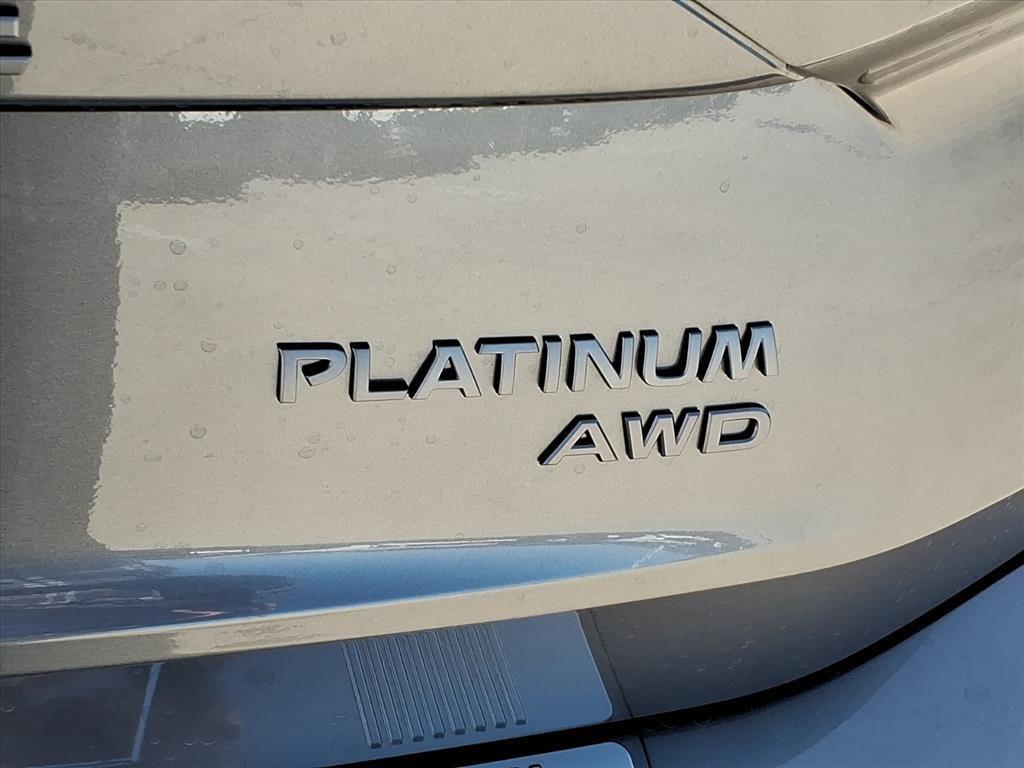 new 2026 Nissan Rogue car, priced at $39,335