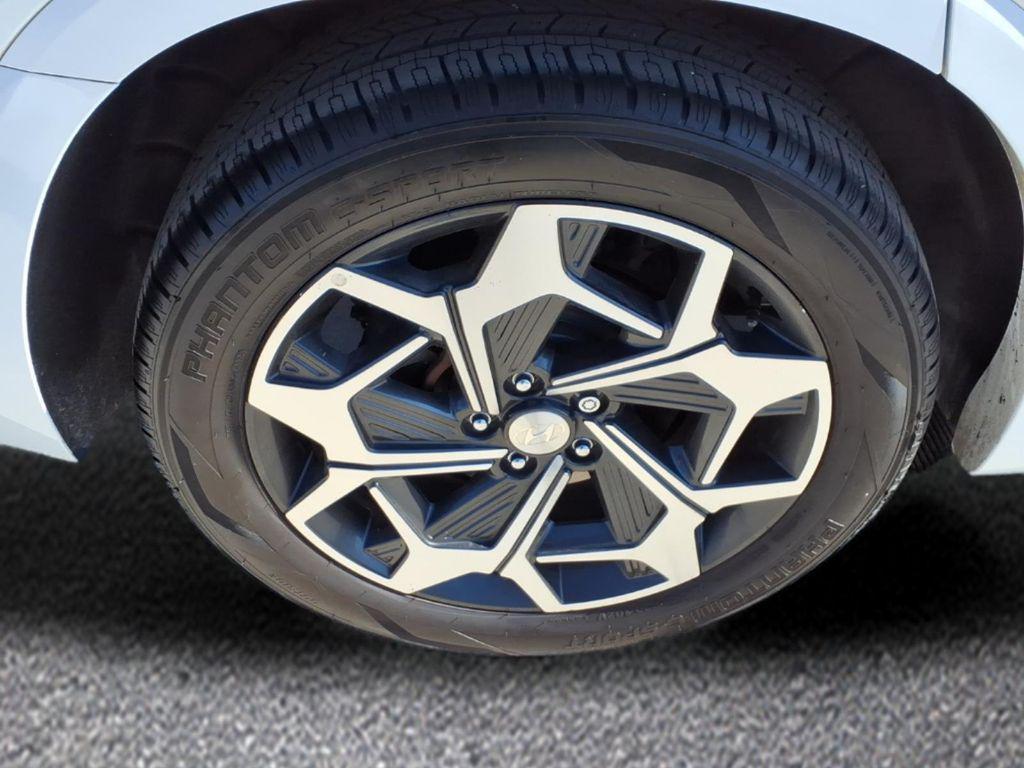 used 2022 Hyundai Palisade car, priced at $25,000