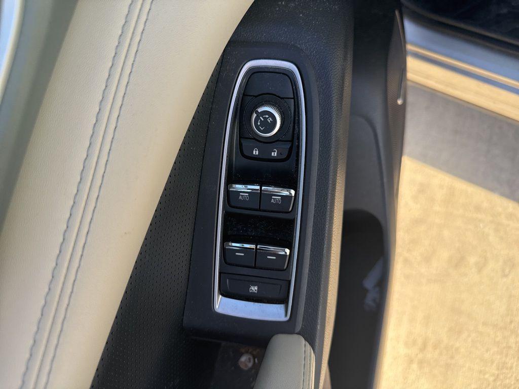 used 2020 Subaru Ascent car, priced at $18,608