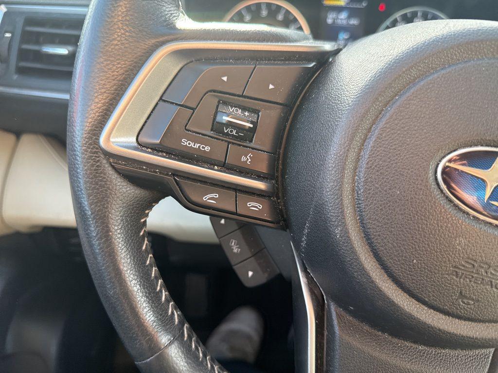 used 2020 Subaru Ascent car, priced at $18,608