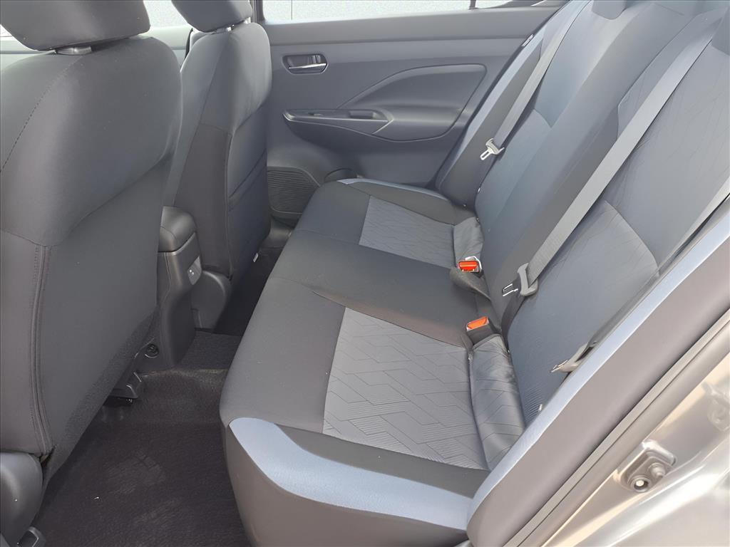 new 2025 Nissan Versa car, priced at $19,500