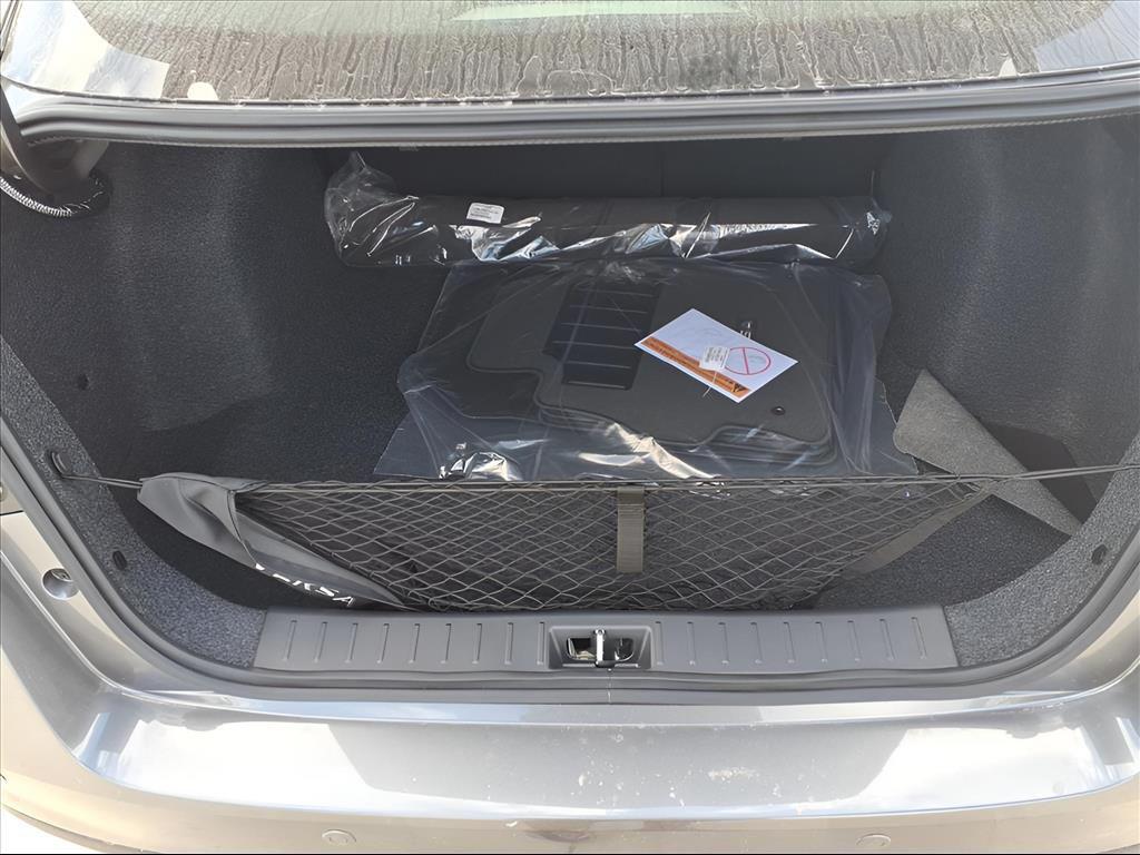 new 2025 Nissan Versa car, priced at $19,500