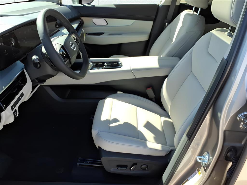 new 2026 Nissan Murano car, priced at $45,495