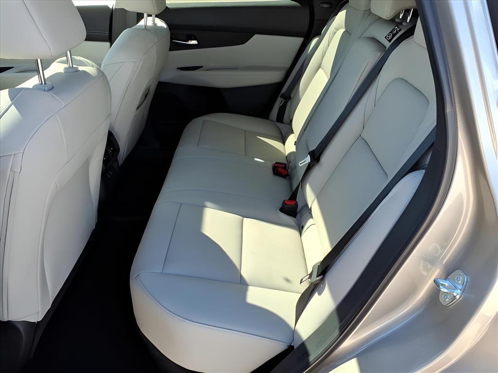 new 2026 Nissan Murano car, priced at $45,495