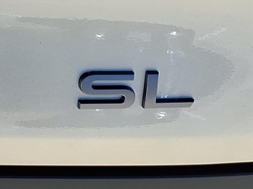 new 2026 Nissan Murano car, priced at $45,495