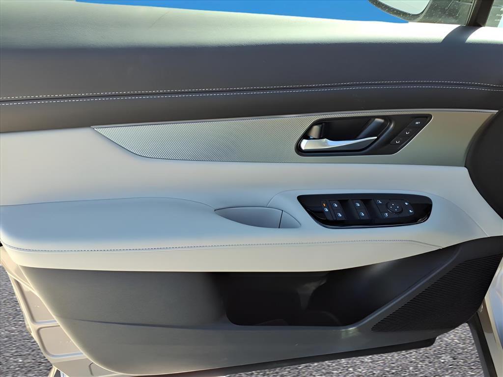 new 2026 Nissan Murano car, priced at $45,495