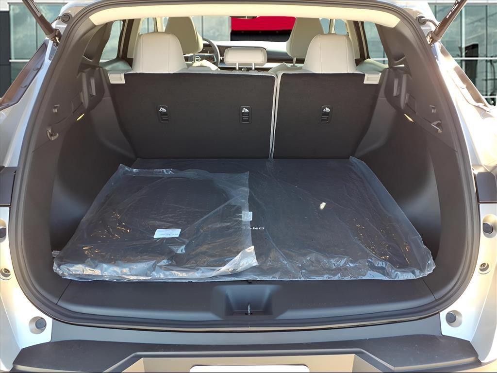 new 2026 Nissan Murano car, priced at $45,495