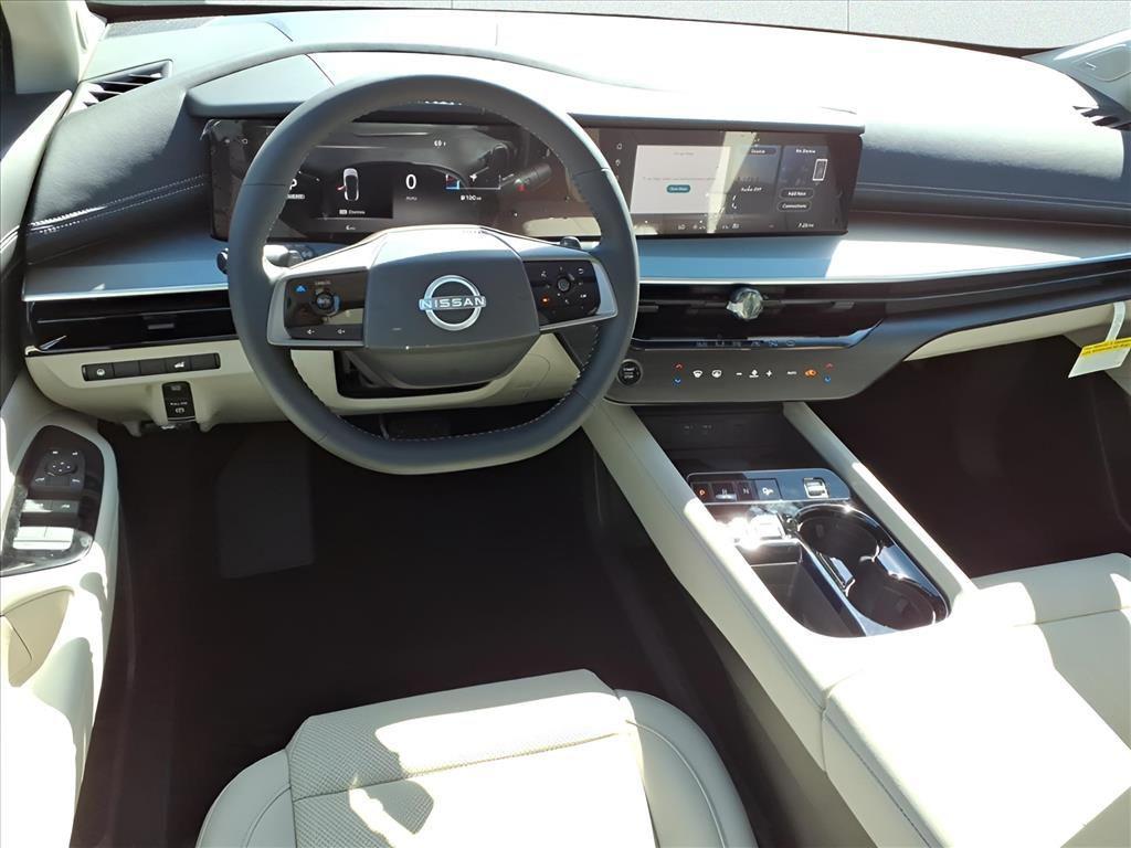 new 2026 Nissan Murano car, priced at $45,495
