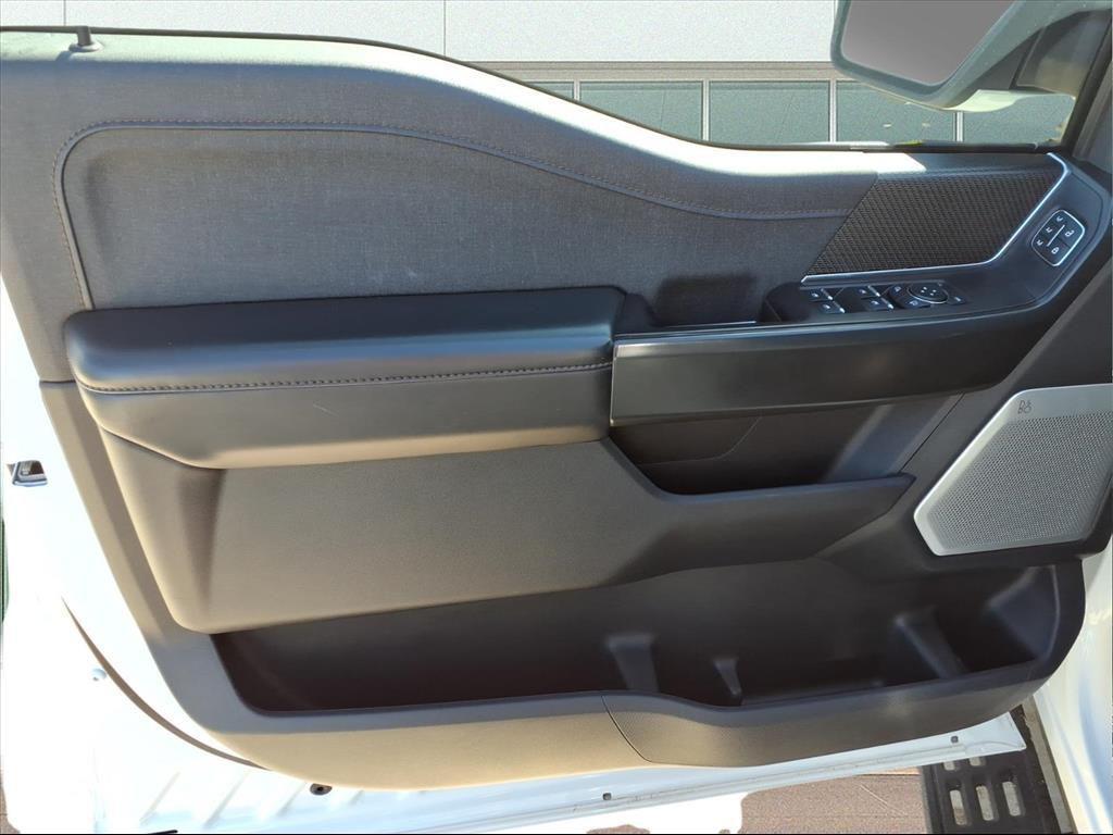 used 2023 Ford F-150 car, priced at $61,500