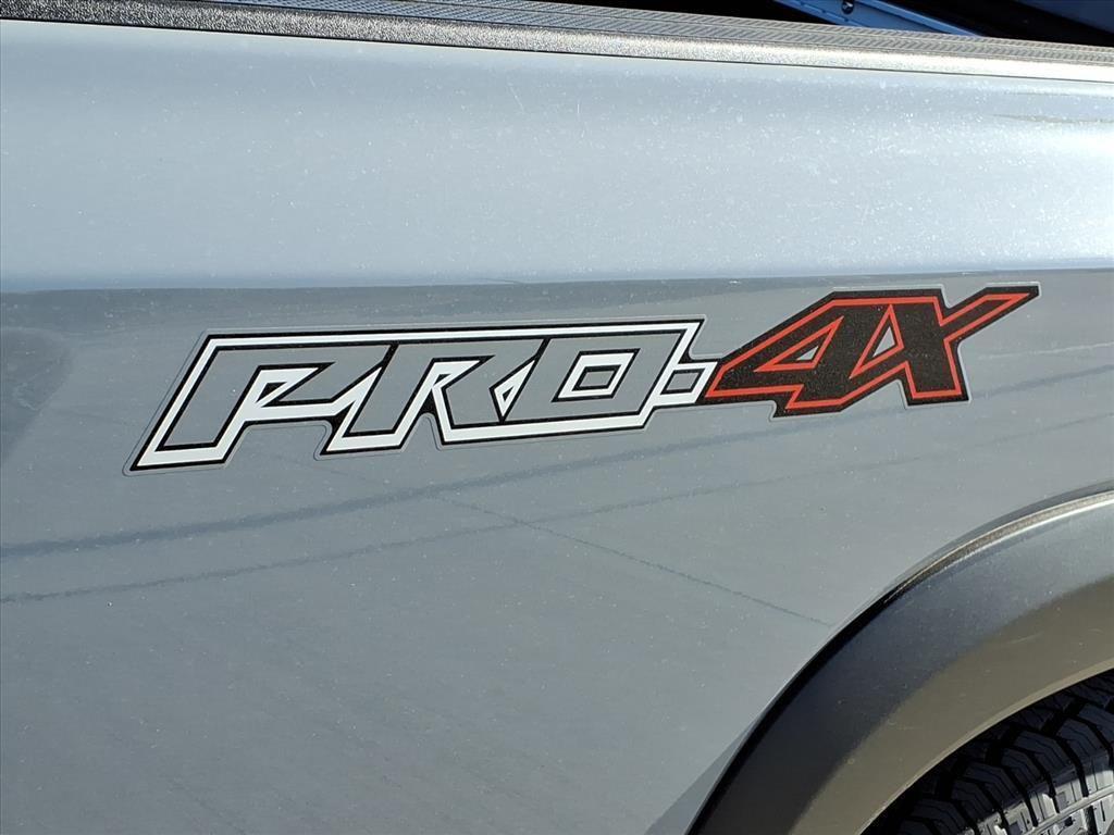 new 2026 Nissan Frontier car, priced at $41,588