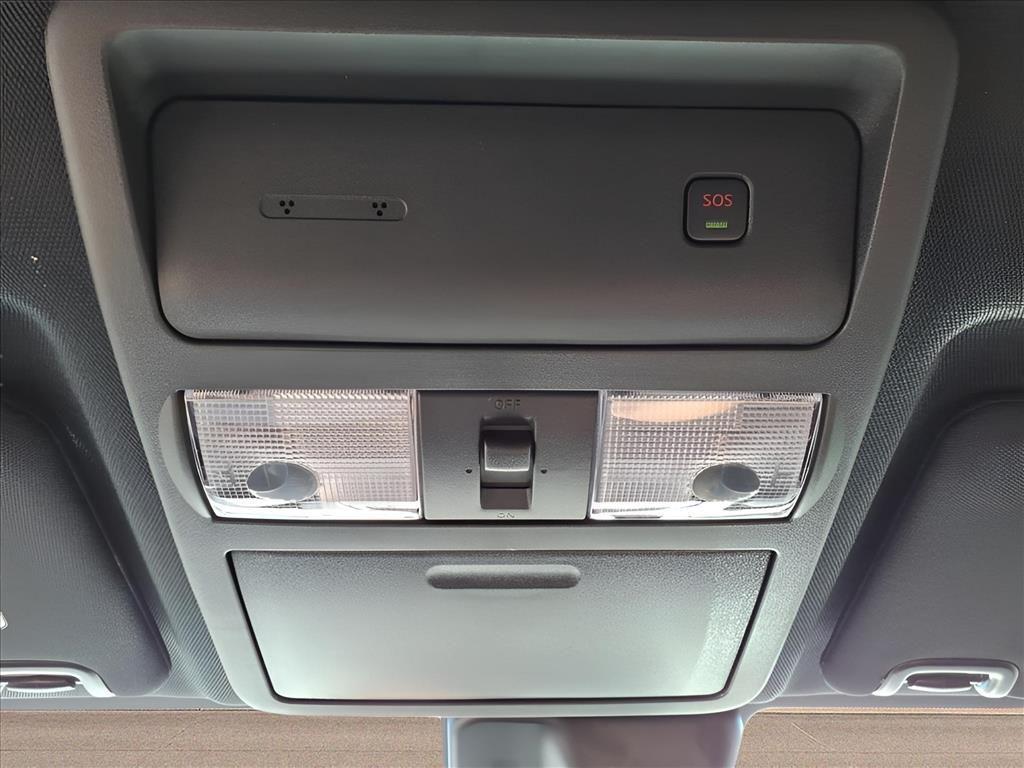 new 2026 Nissan Frontier car, priced at $41,588