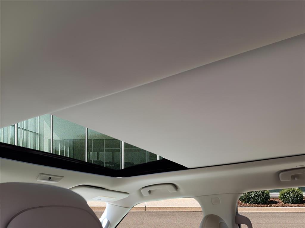 new 2025 Nissan Armada car, priced at $64,300