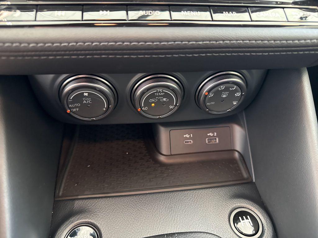 new 2026 Nissan Z car, priced at $56,000