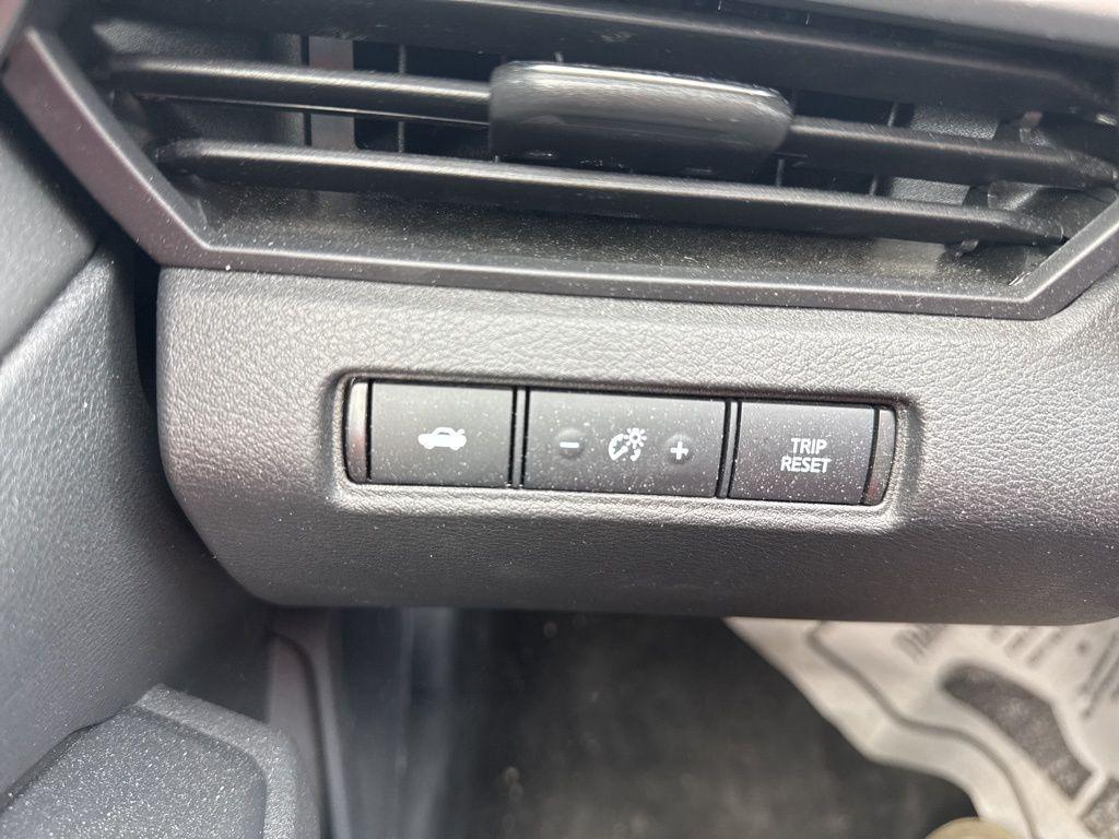 used 2024 Nissan Altima car, priced at $18,999