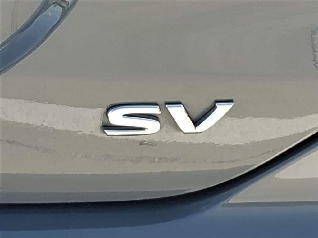 used 2024 Nissan Kicks car, priced at $17,750