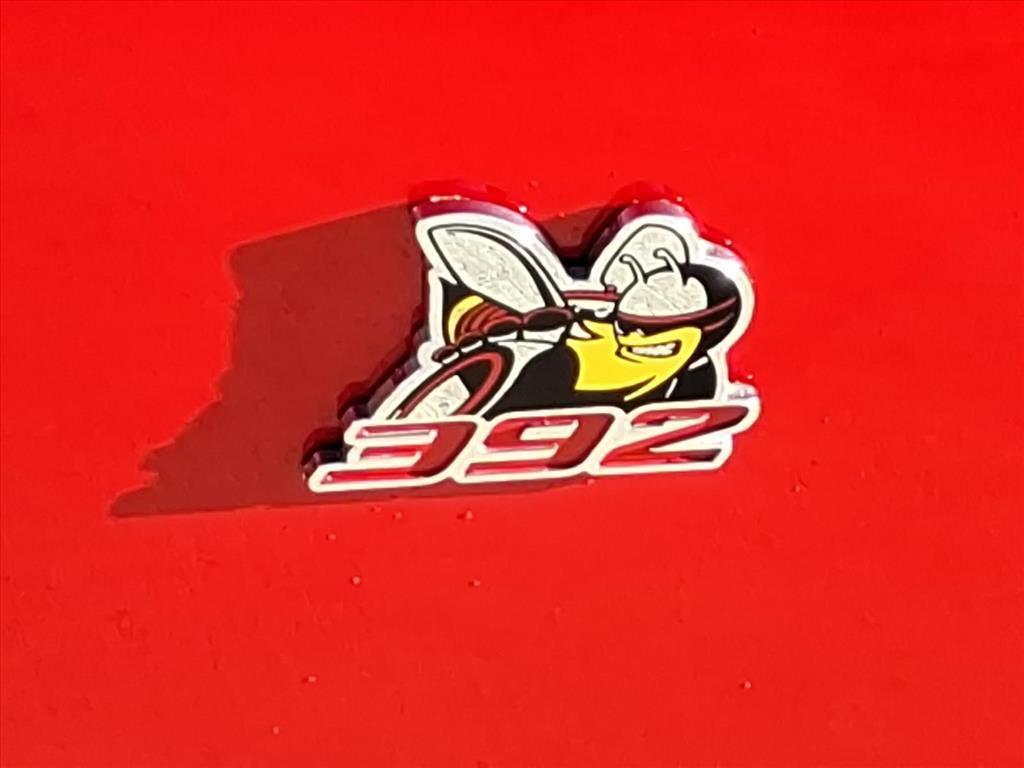 used 2023 Dodge Challenger car, priced at $45,000