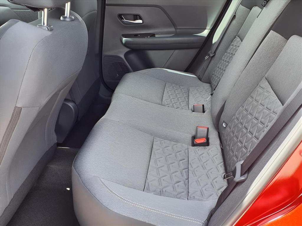 new 2026 Nissan Kicks car, priced at $22,736