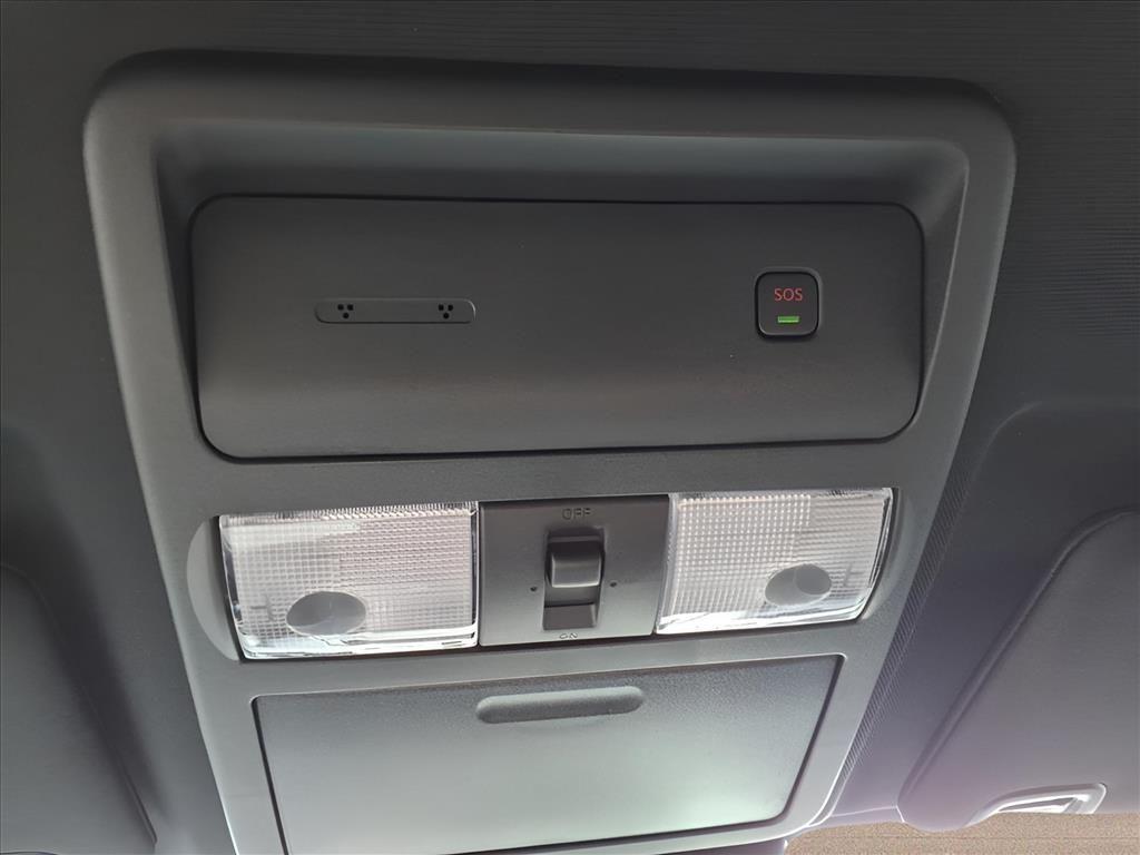 new 2026 Nissan Frontier car, priced at $41,188