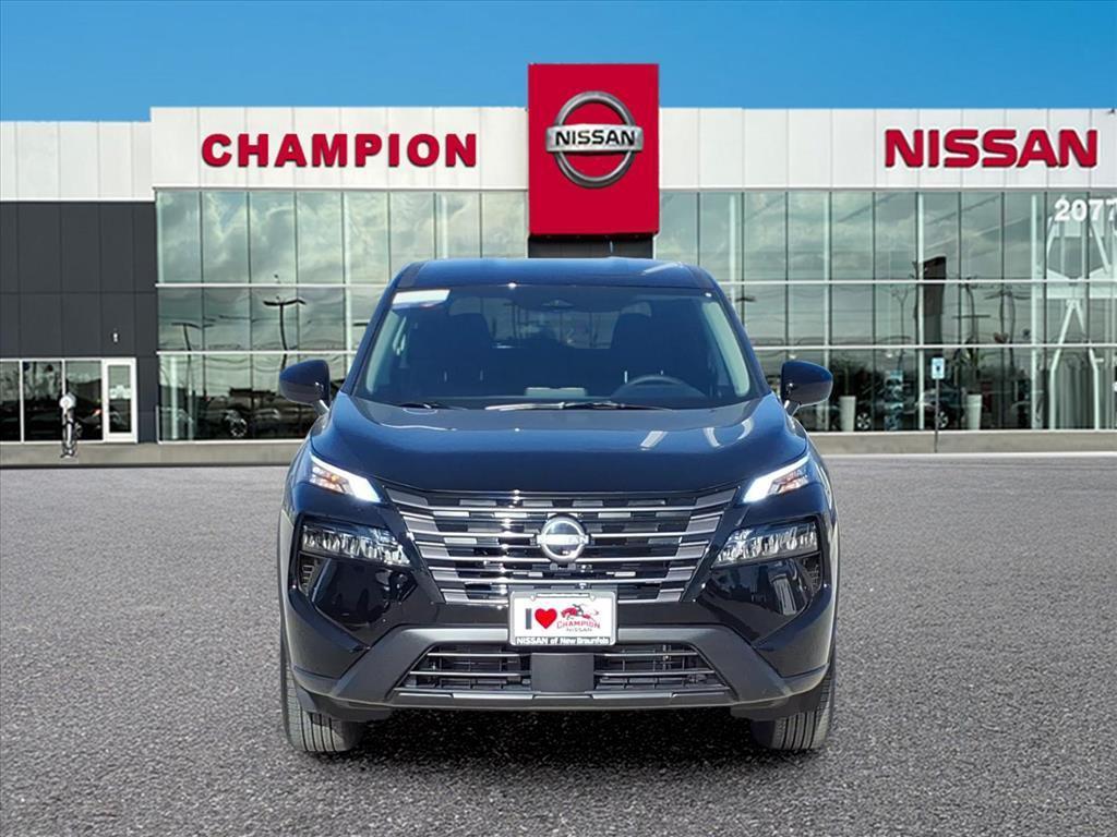 new 2026 Nissan Rogue car, priced at $30,043