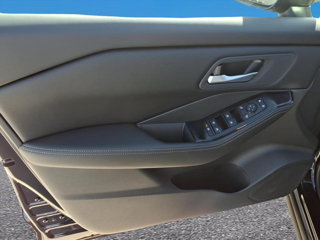 new 2026 Nissan Rogue car, priced at $30,043