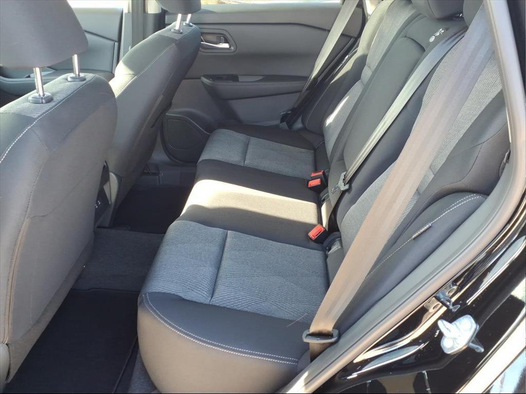 new 2026 Nissan Rogue car, priced at $30,043