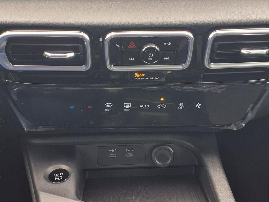 new 2026 Nissan Sentra car, priced at $23,300