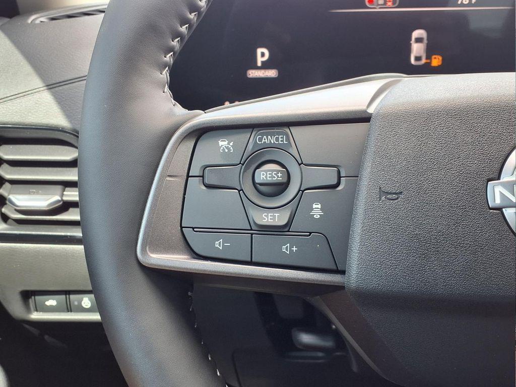 new 2026 Nissan Sentra car, priced at $24,441