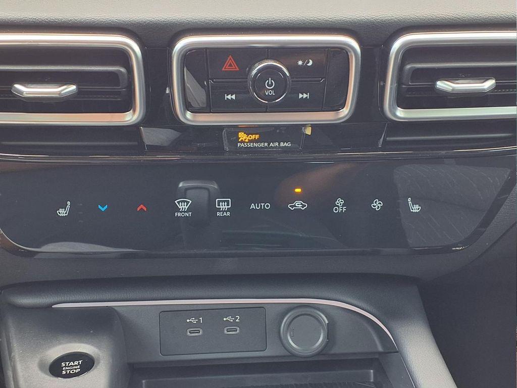 new 2026 Nissan Sentra car, priced at $24,441