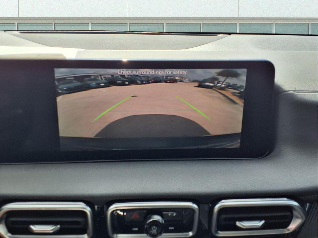 new 2026 Nissan Sentra car, priced at $24,441