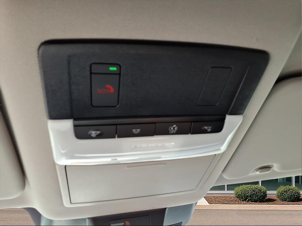 new 2026 Nissan Rogue car, priced at $29,114