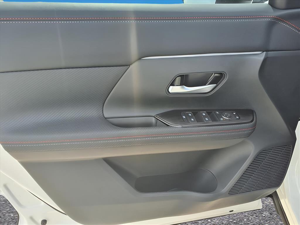 new 2026 Nissan Kicks car, priced at $28,816