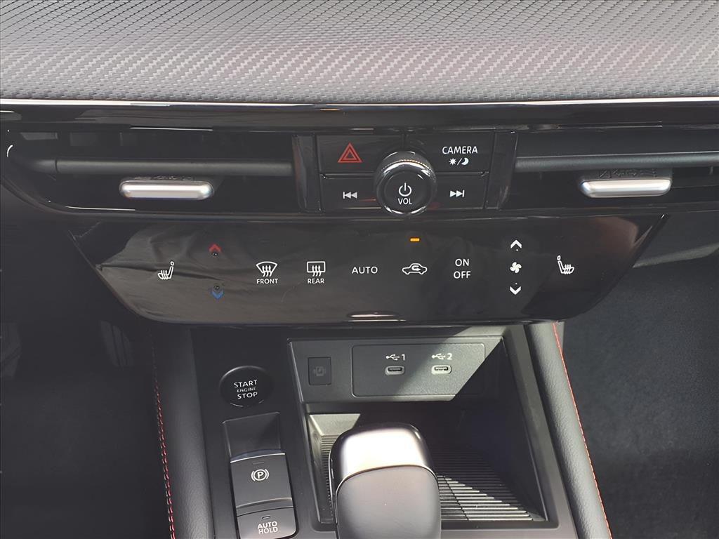 new 2026 Nissan Kicks car, priced at $28,816